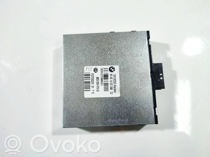 Module de contrôle de boîte de vitesses ECU   6142912708803,6142912708803,6142912708803,6142912708803,8ES00947920