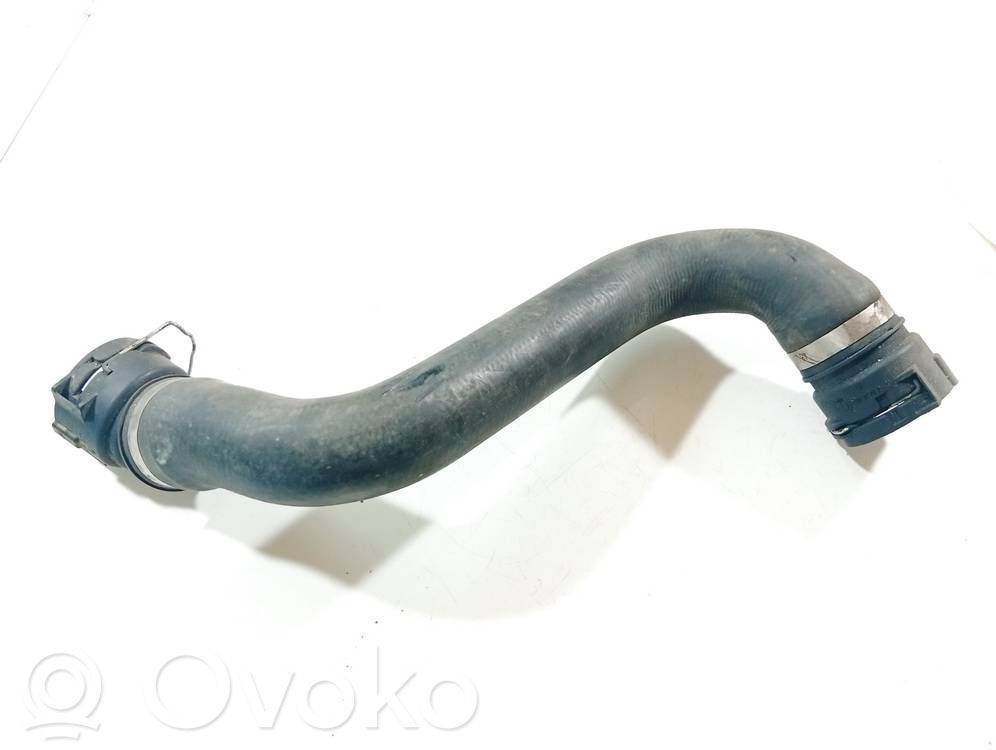 BMW 3 E90 E91 Conductă/furtun lichid de răcire motor
