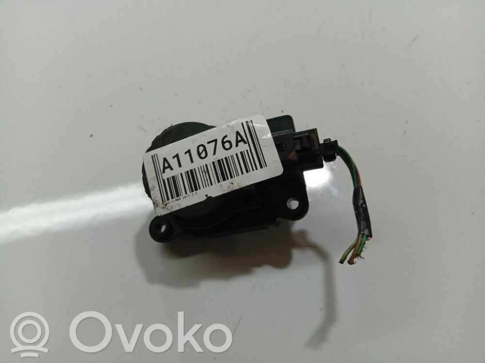 Ford C-MAX II Motorino attuatore aria