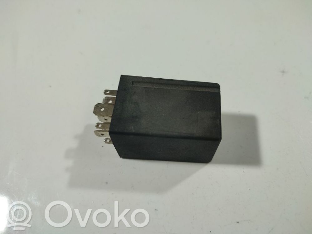 Skoda Roomster (5J) Altri relè 