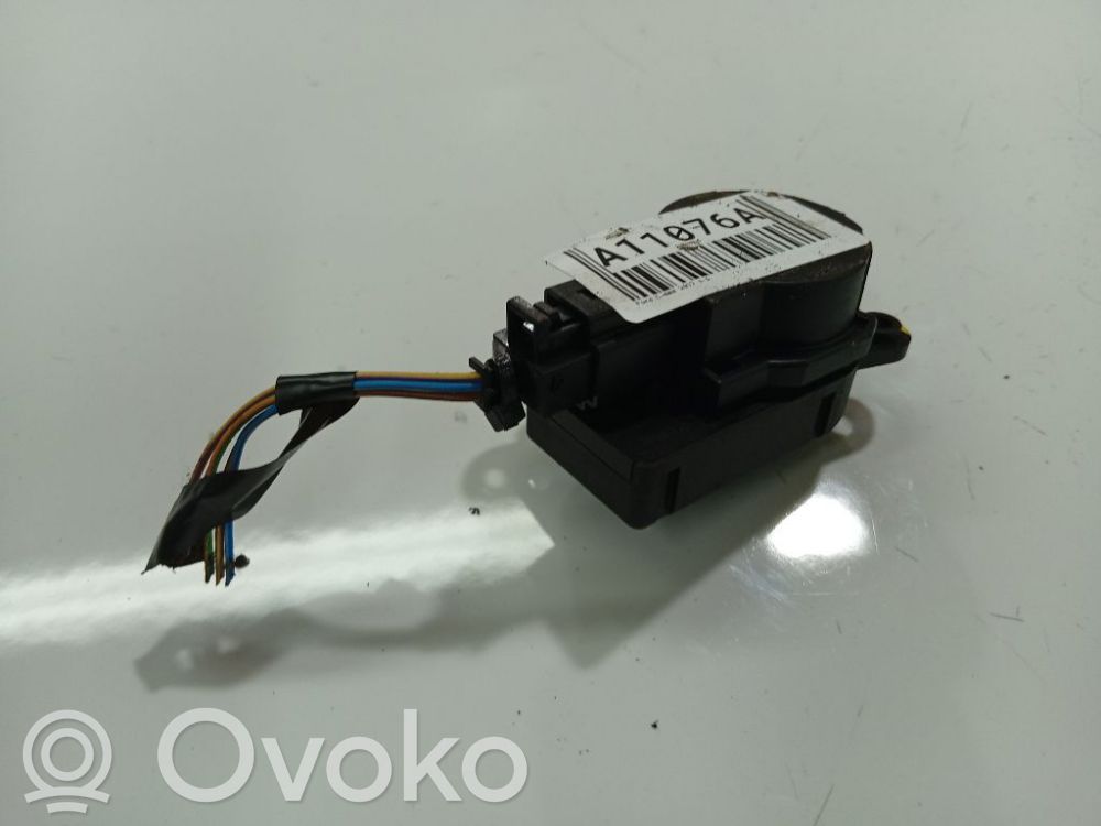 Ford C-MAX II Motorino attuatore aria