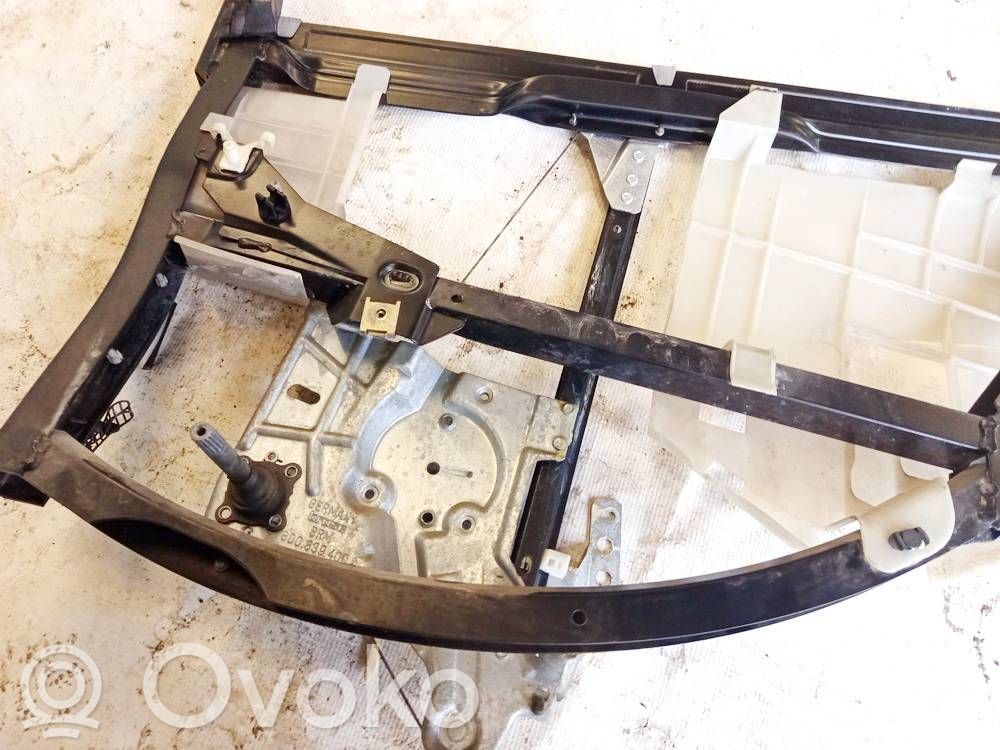 Audi A4 S4 B5 8D Macara ușă glisantă cu motor 
