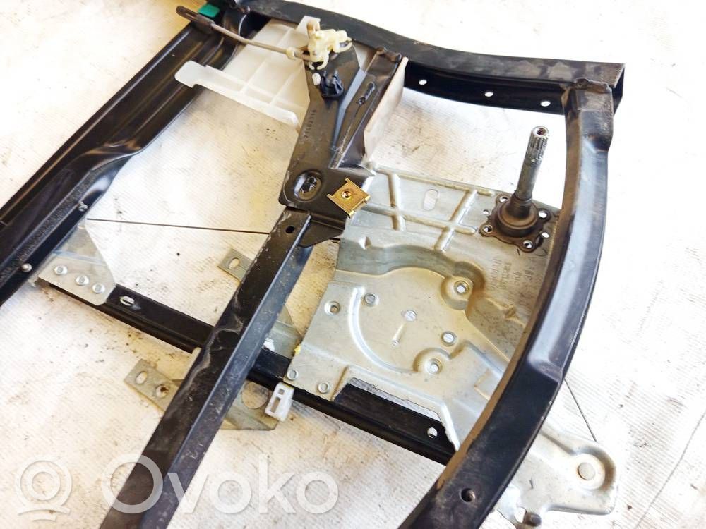 Audi A4 S4 B5 8D Macara ușă glisantă cu motor 