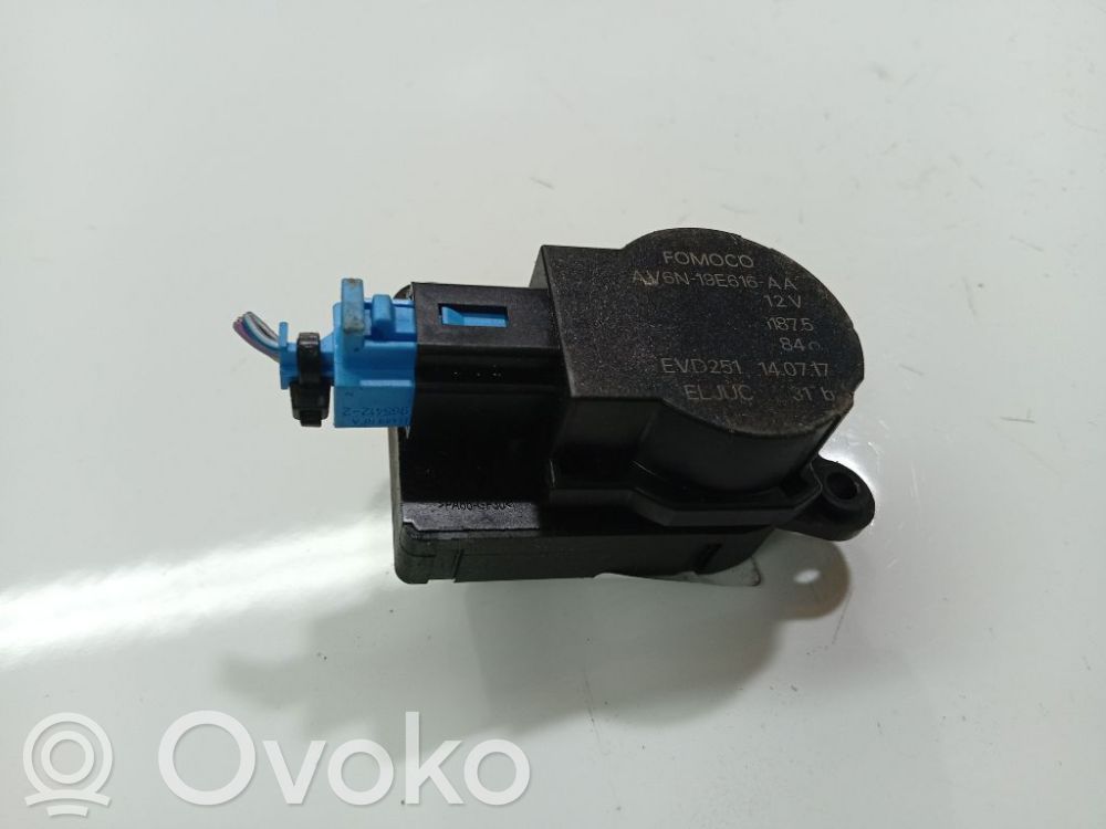 Ford C-MAX II Motorino attuatore aria
