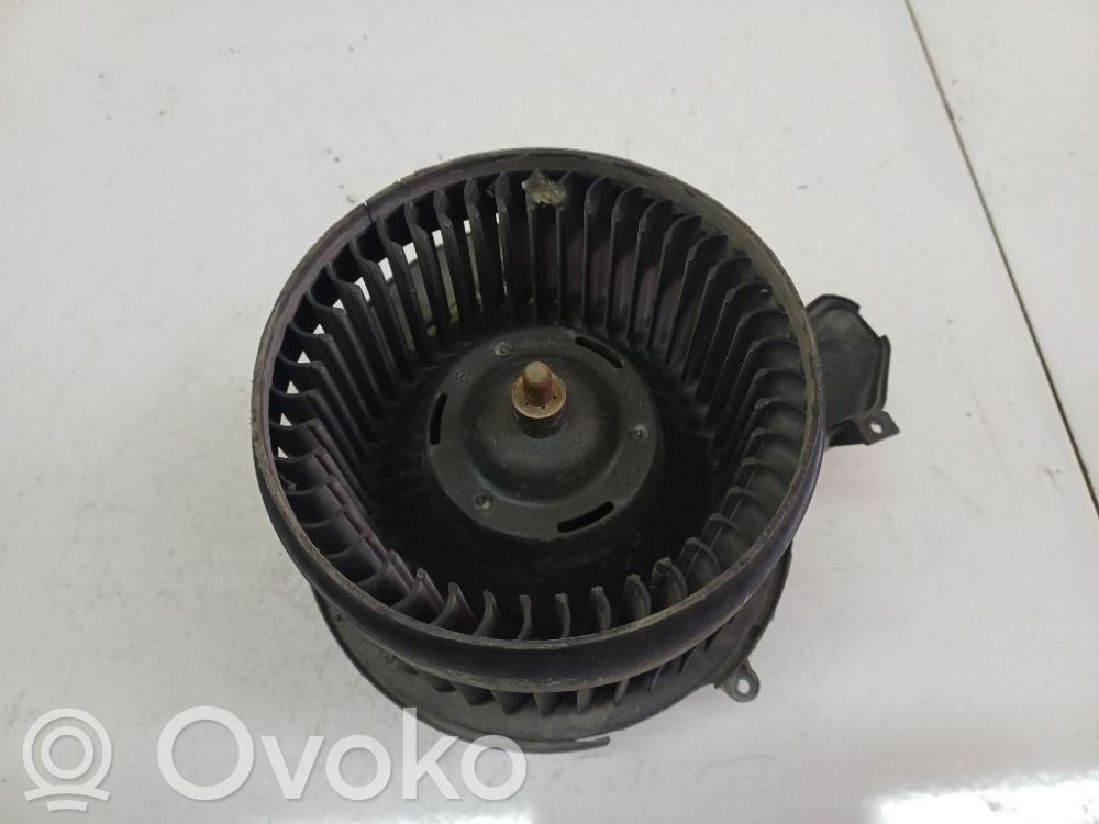 Volvo S60 Ventola riscaldamento/ventilatore abitacolo