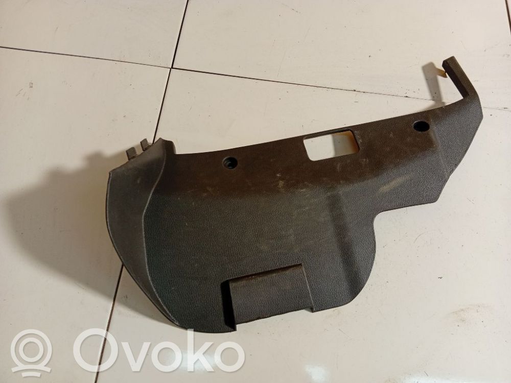 Volvo S60 Alte piese de interior 