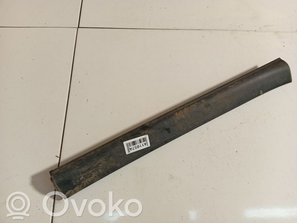 Honda FR-V Alte piese de interior 