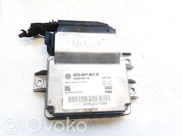 Unidad de control/módulo del Airbag   3C0907801E,16421001A,16421001A,3C0907801E