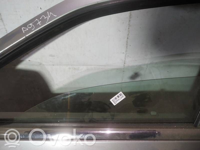 Cadillac SRX Vitre de fenêtre porte avant (4 portes)