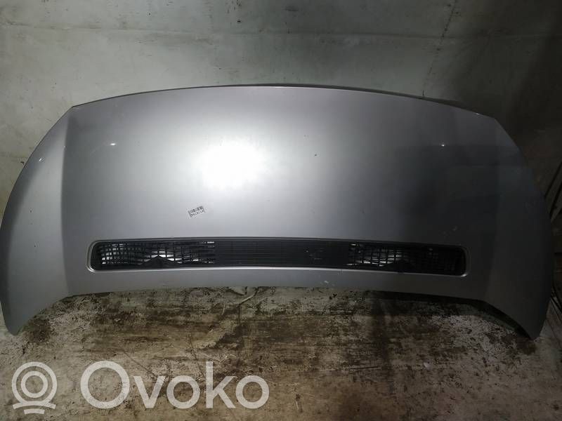 Peugeot Expert Motorhaube