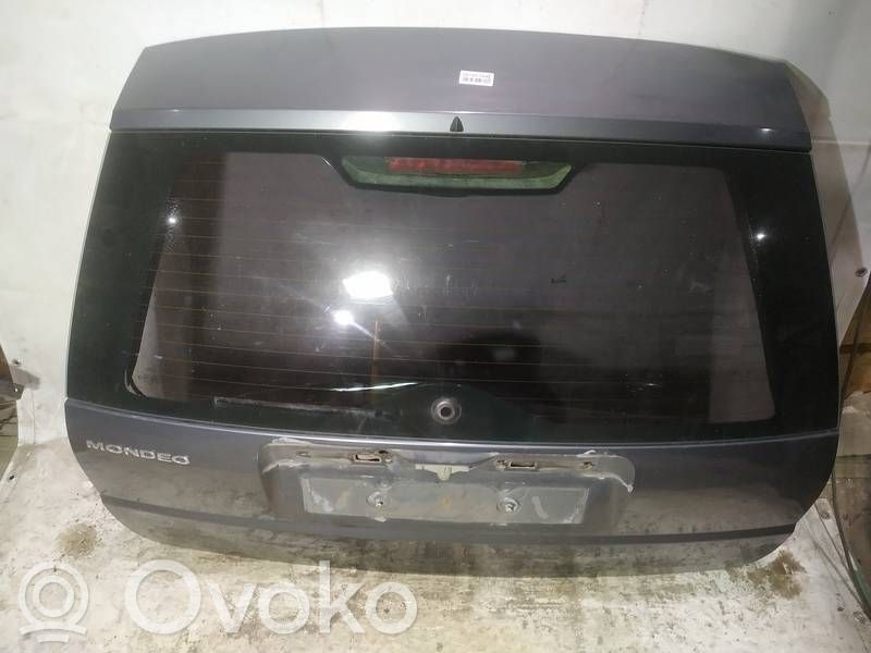 Ford Mondeo Mk III Heckklappe Kofferraumdeckel