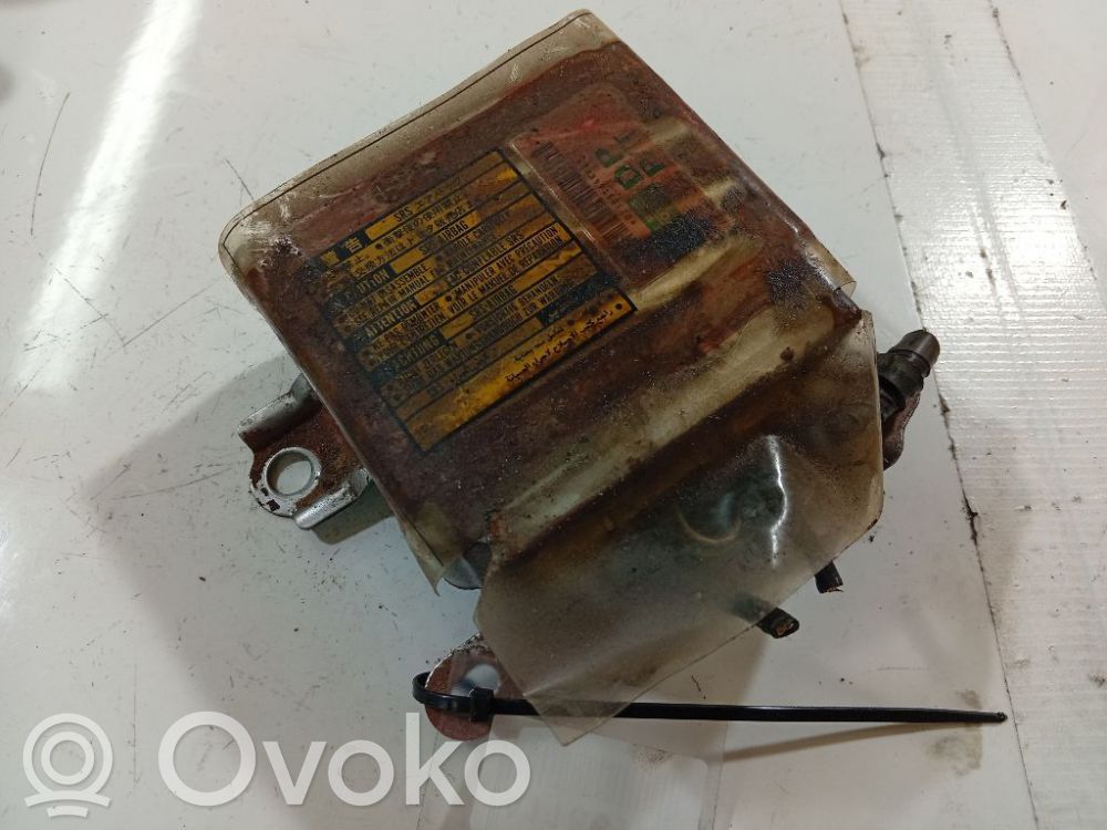 Sterownik / Moduł Airbag   02385164KDJ,02385164KDJ,1523003851,1523003851,8917028170,8917028170