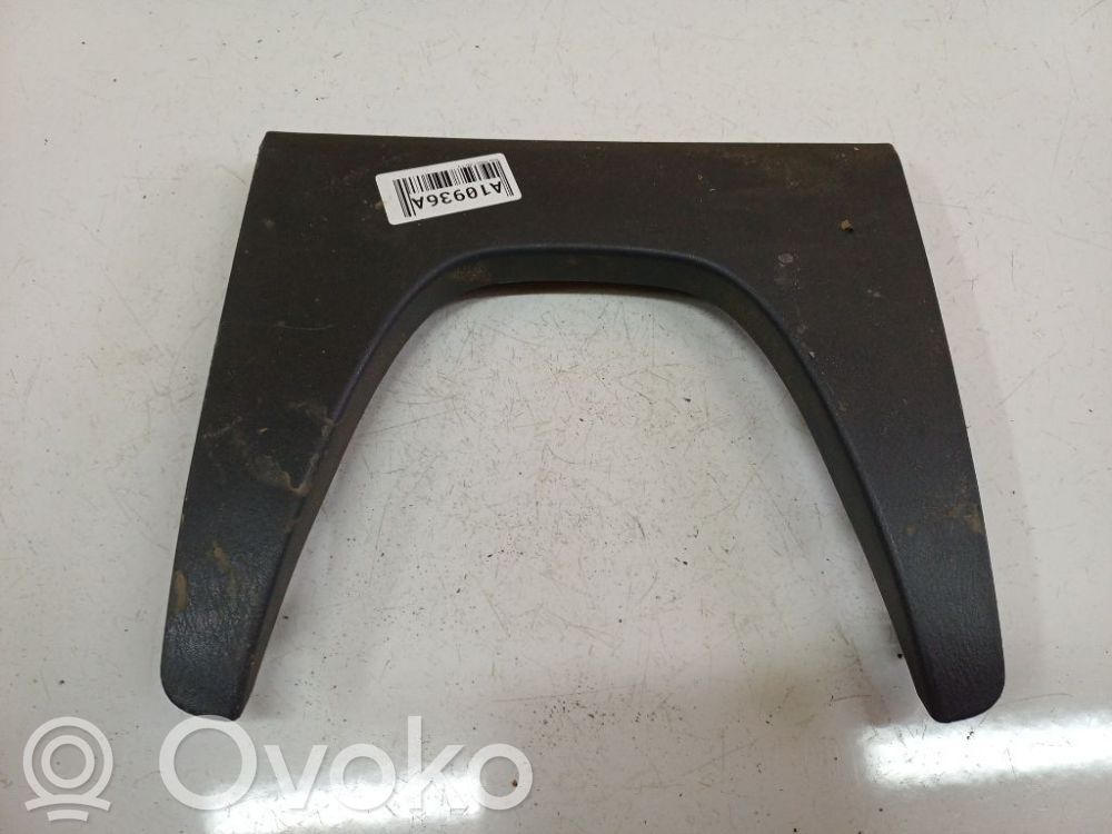 Mazda Premacy Altra parte interiore 