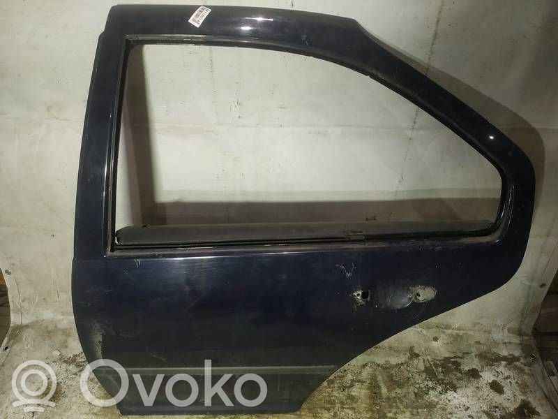Volkswagen Bora Portiera posteriore 