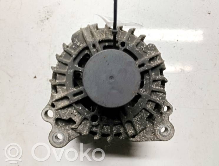 Seat Exeo (3R) Alternator 