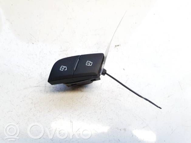 Audi A7 S7 4G Przycisk centralnego zamka 