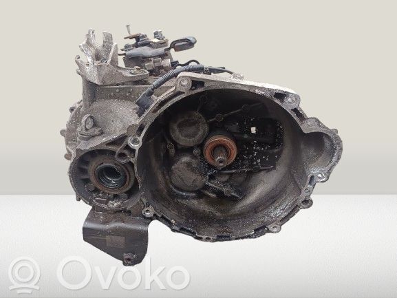 KIA Optima Cutie viteze manuală cu 5 trepte 