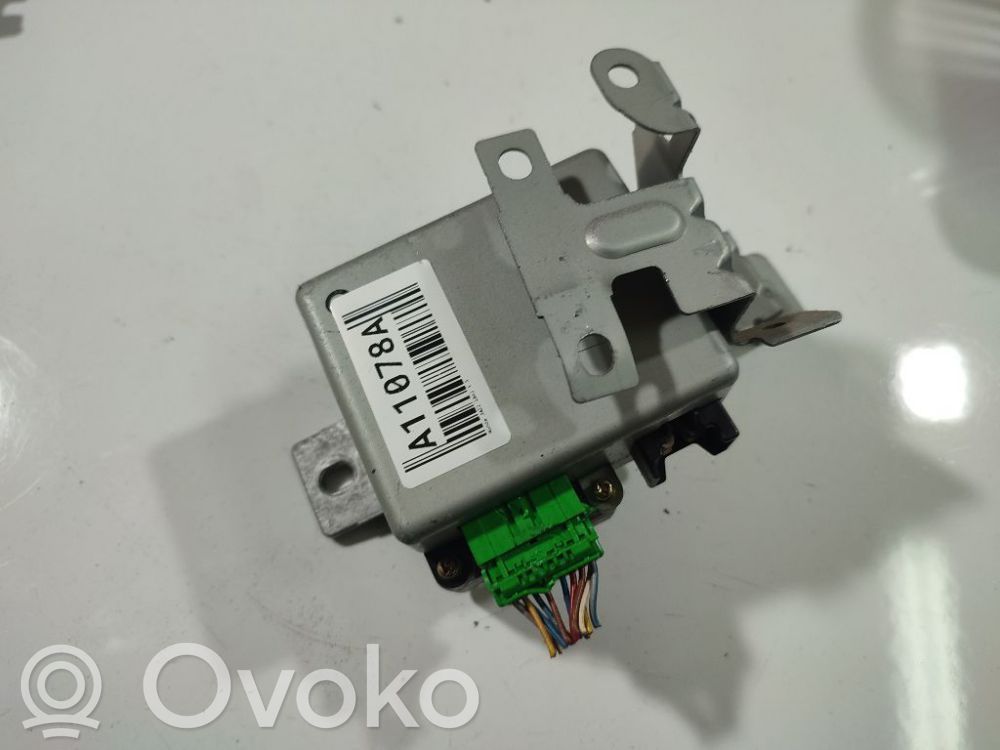 Honda Jazz Centralina/modulo servosterzo 