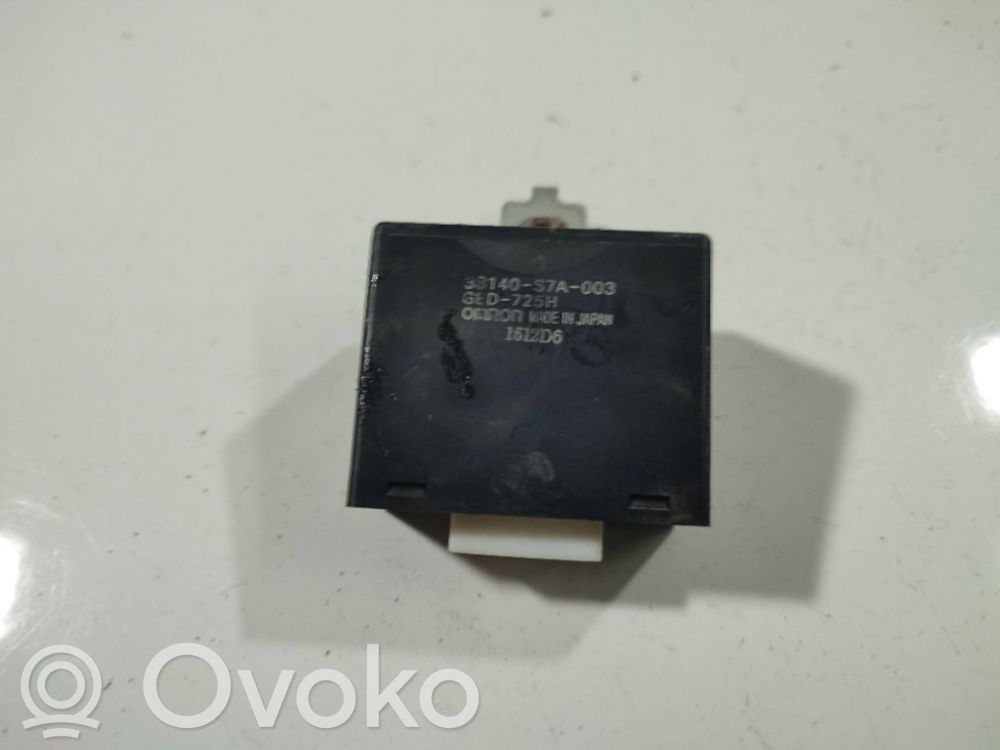Honda Jazz Autres unités de commande / modules 