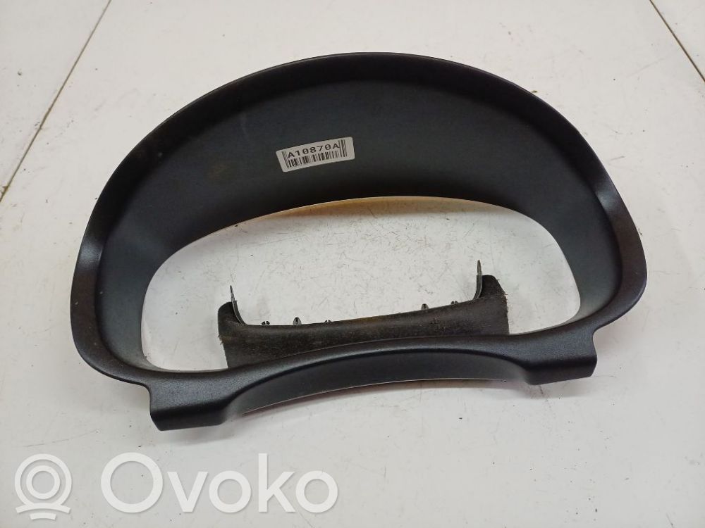 Skoda Roomster (5J) Cornice cruscotto 
