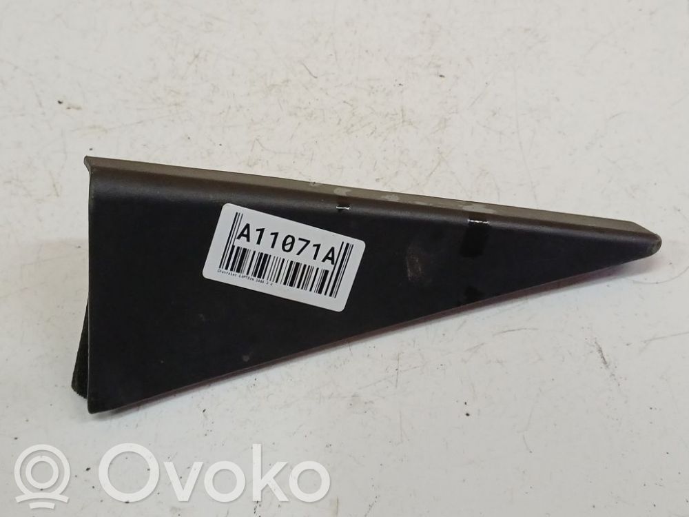 Chevrolet Captiva Altra parte interiore 