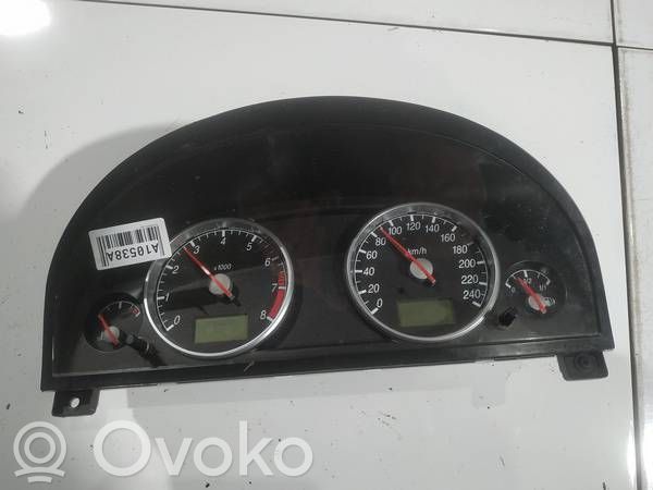 Ford Mondeo Mk III Spidometras (prietaisų skydelis) 