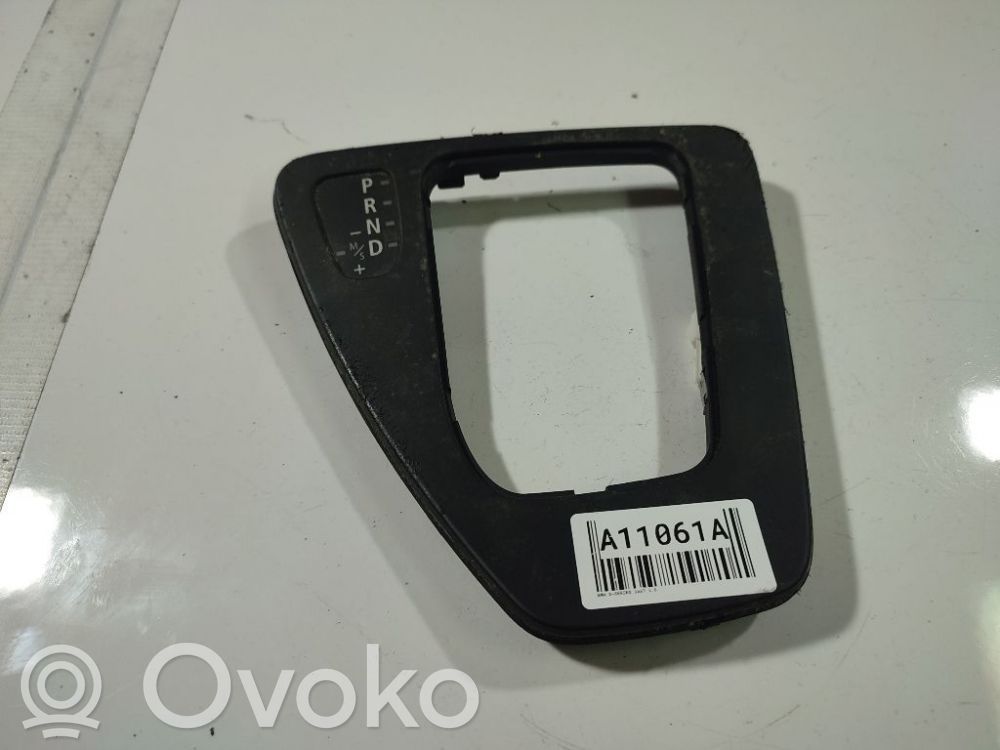 Gear selector   715564303F,715564303F,715564303F,981264700003