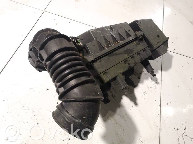 Ford Focus Cutie filtru aer 