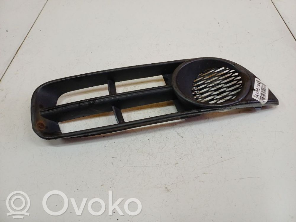 Skoda Roomster (5J) Grilă inferioară bară față 