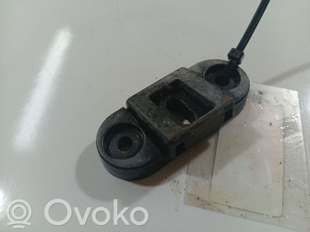 Skoda Roomster (5J) Altra parte esteriore 