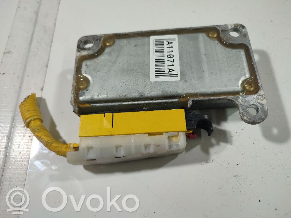 Chevrolet Captiva Centralina/modulo airbag