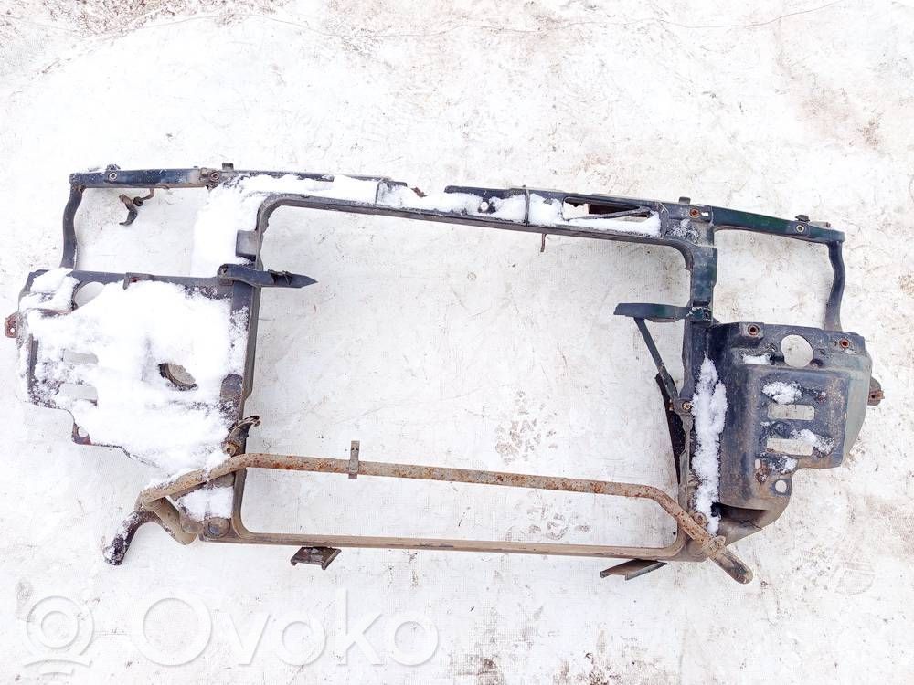 Schlossträger frontträger frontmaske   7M0805594AE,98VWA00120AB,7M0805594AE,98VWA00120AB