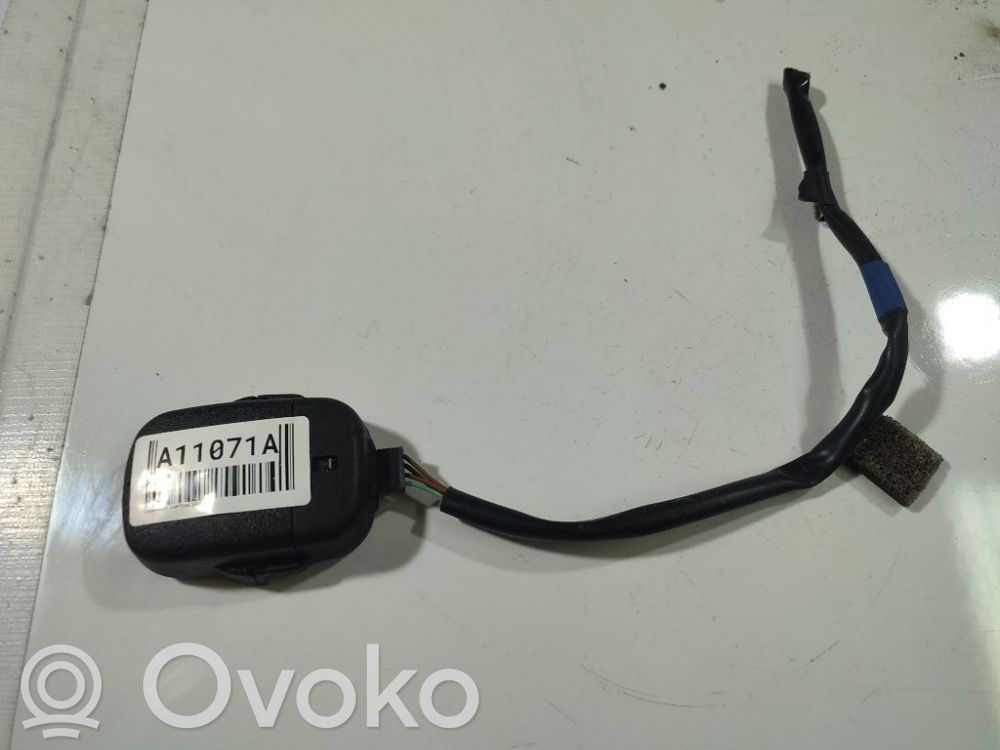 Rain sensor   25753276,20060711073951A,25753276