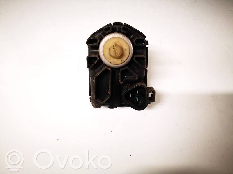 Toyota Camry Silniczek regulacji świateł 