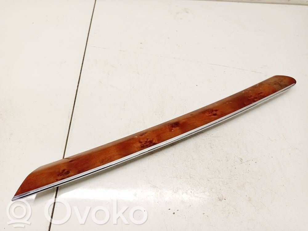 Mercedes-Benz ML W164 Alte piese de interior 