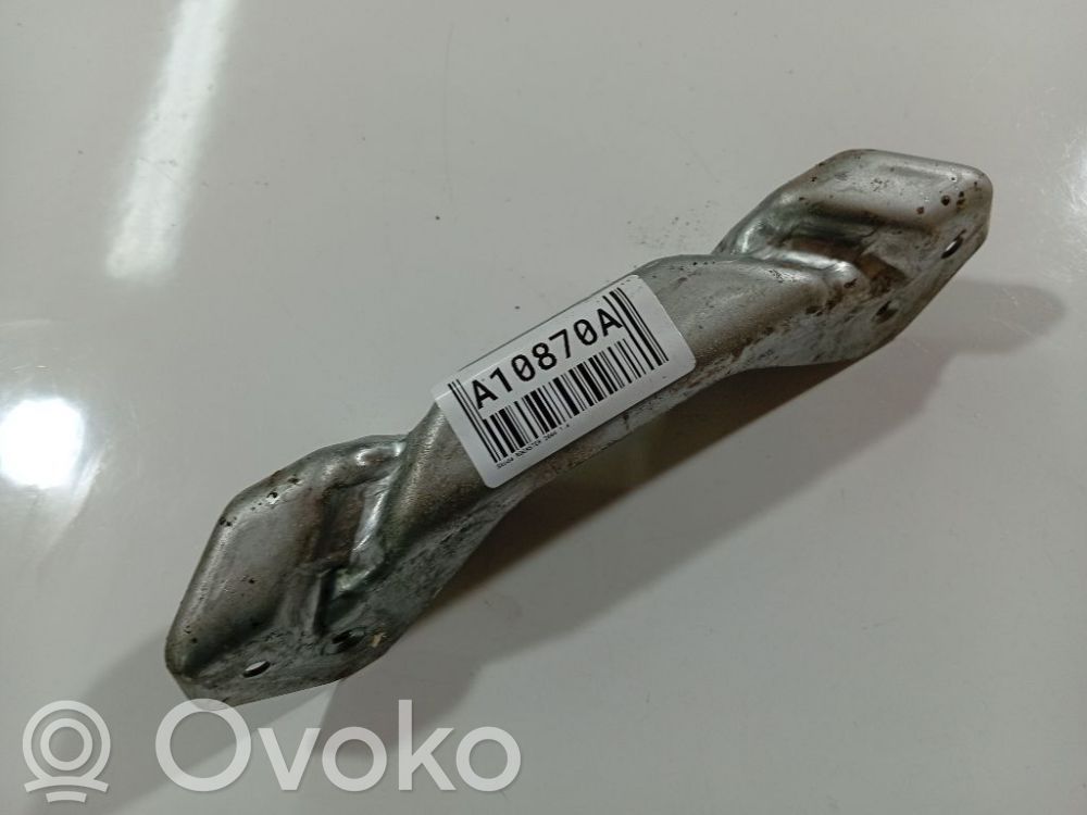 Skoda Roomster (5J) Altra parte esteriore 