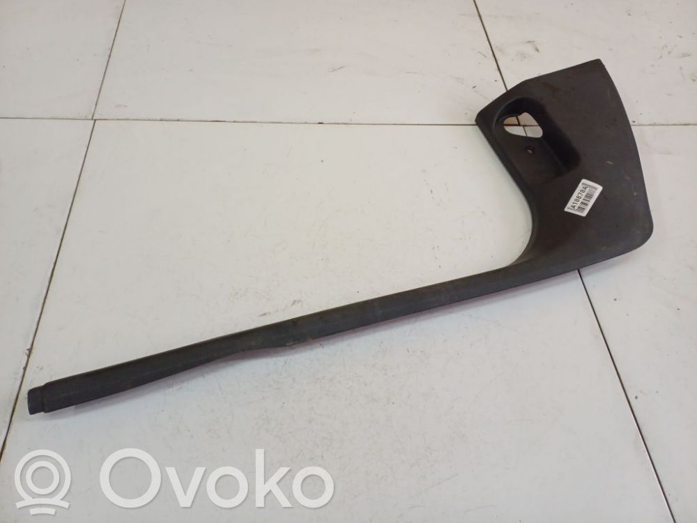 Skoda Roomster (5J) Autres pièces intérieures