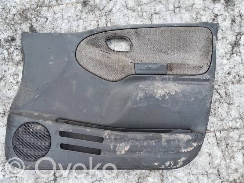 Suzuki Grand Vitara I Garniture de panneau carte de porte avant 