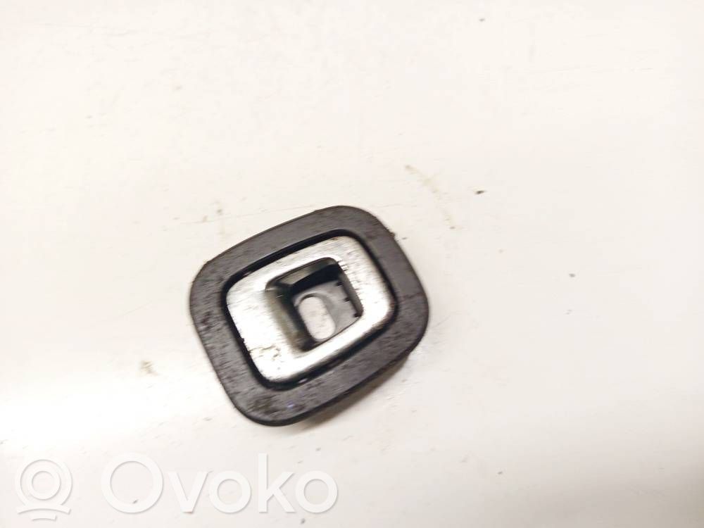 Peugeot RCZ Altra parte interiore