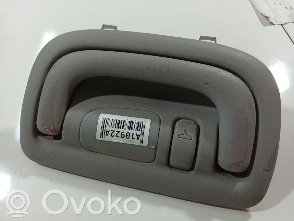 Asidero interior trasero   4706690,4706690,4706690