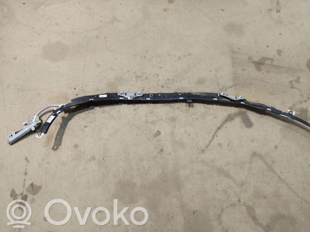 Opel Vectra C Airbag del techo 