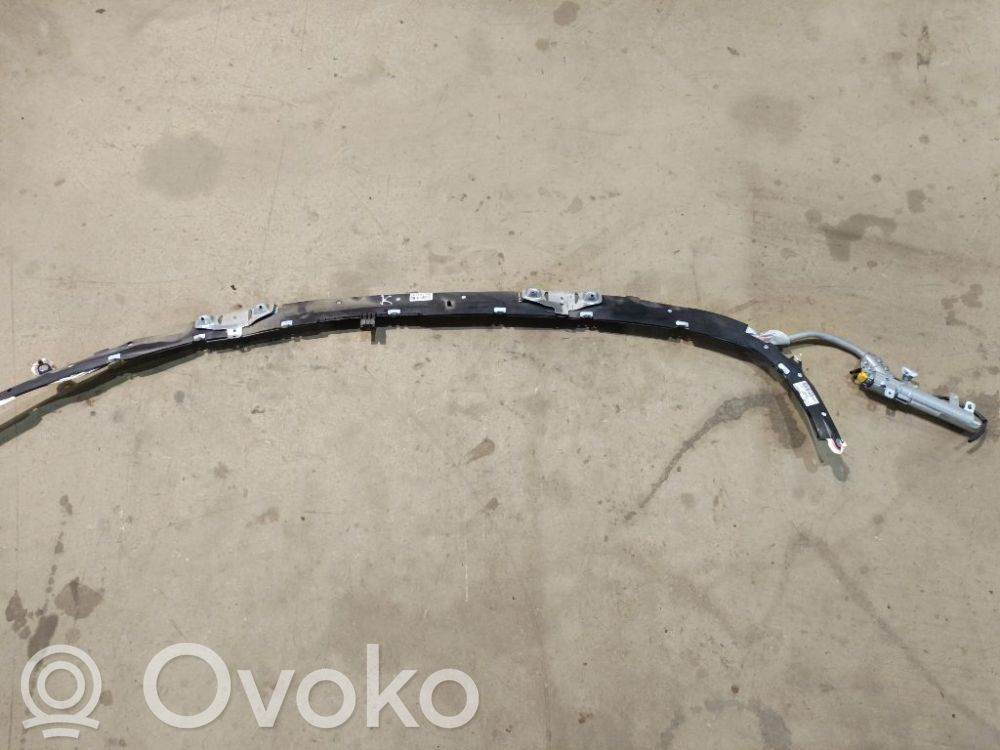 Opel Vectra C Airbag de toit 