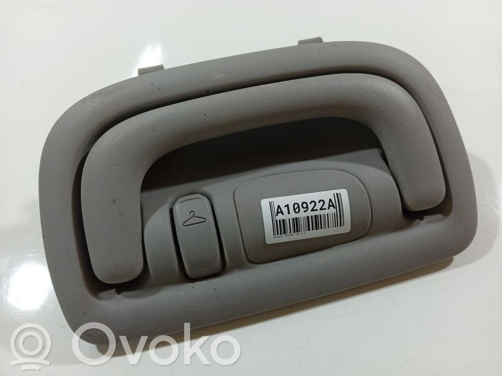 Chrysler Voyager Takakattokahva 