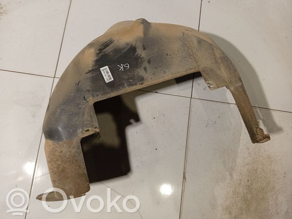 Peugeot Expert Takapyörän sisälokasuojat 
