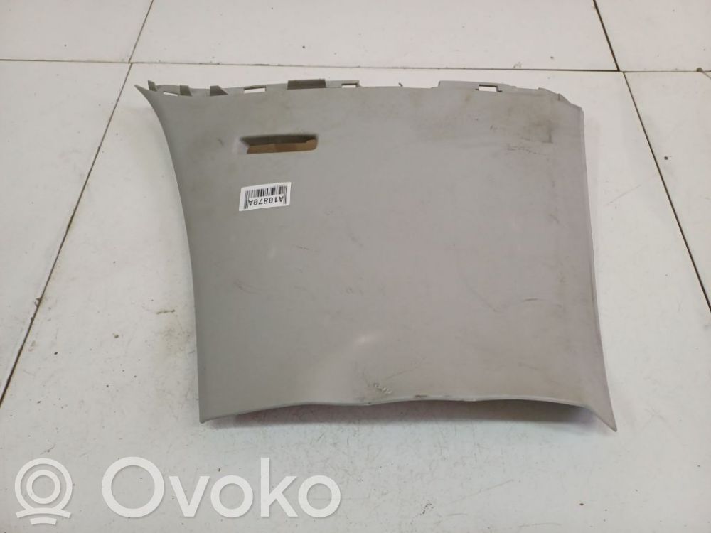 Skoda Roomster (5J) Altra parte interiore 