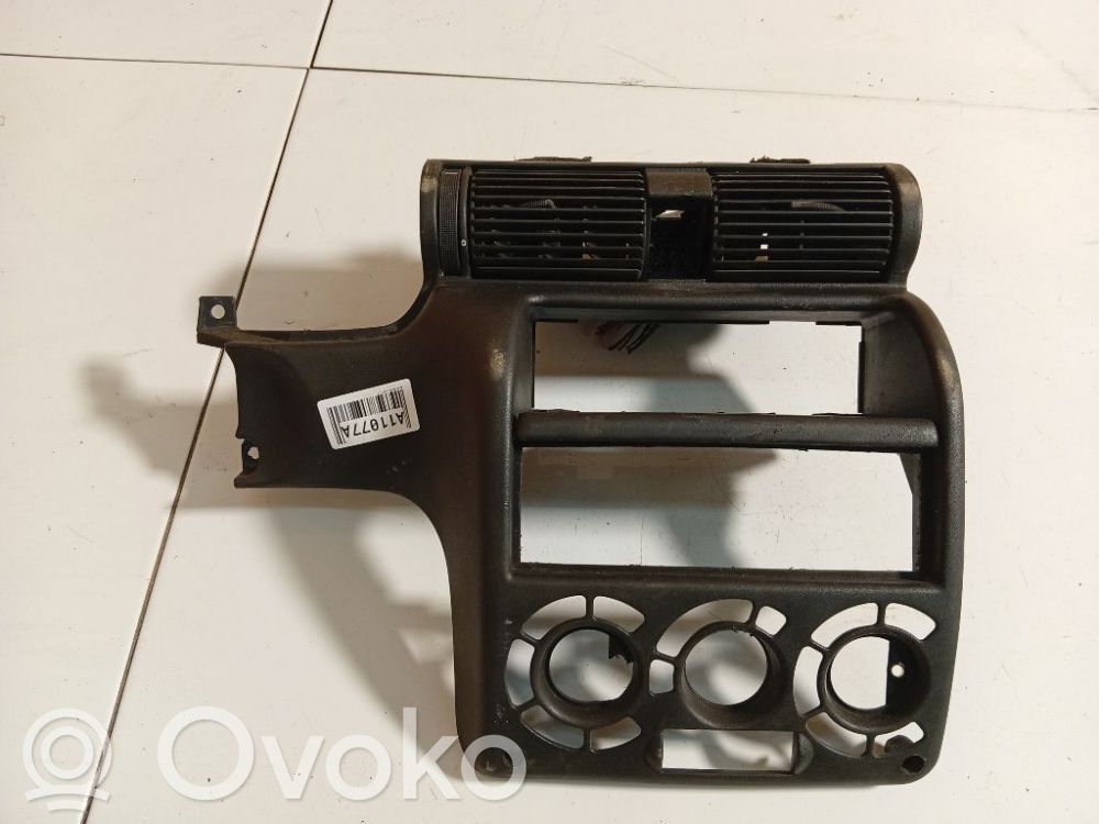 Opel Astra F Altra parte interiore 