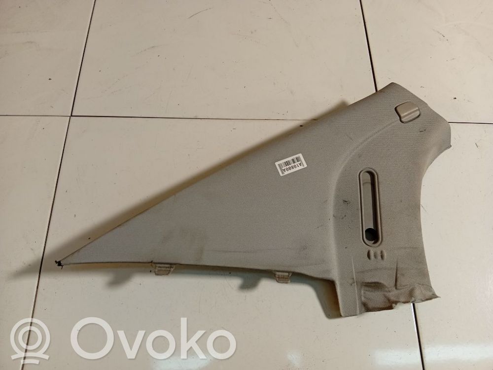 Opel Vectra C Altra parte interiore 
