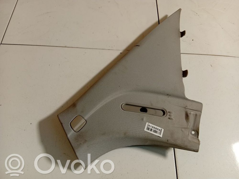 Opel Vectra C Altra parte interiore 