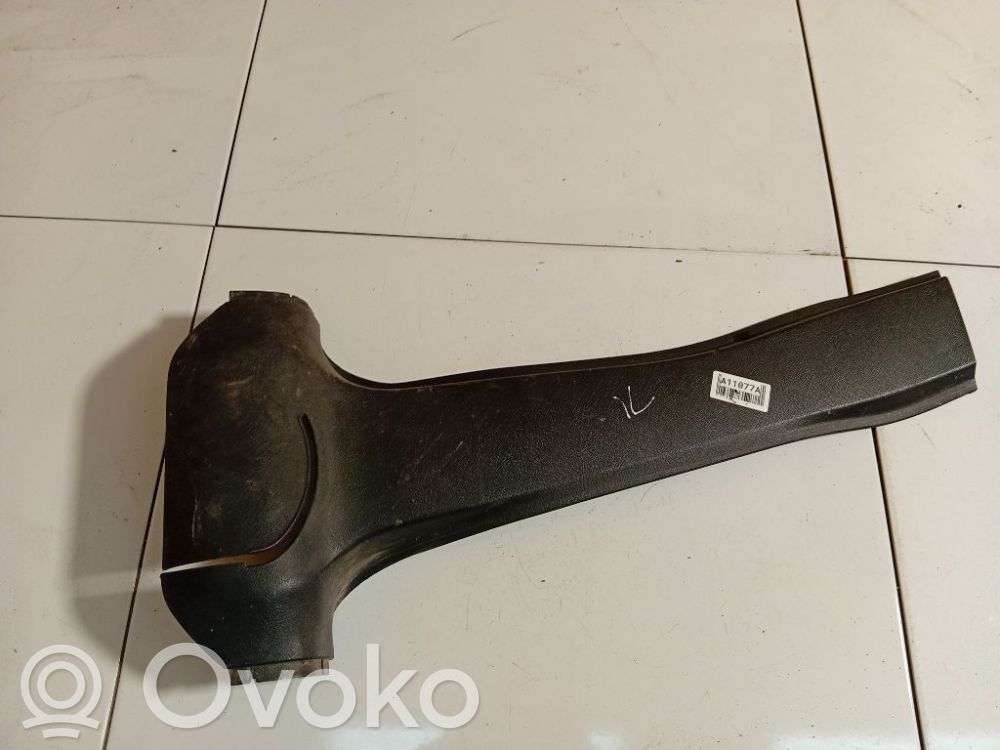 Opel Astra F Alte piese de interior 
