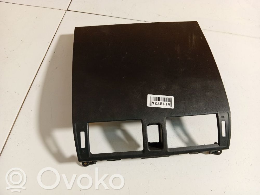 Mazda 3 I Alte piese de interior 
